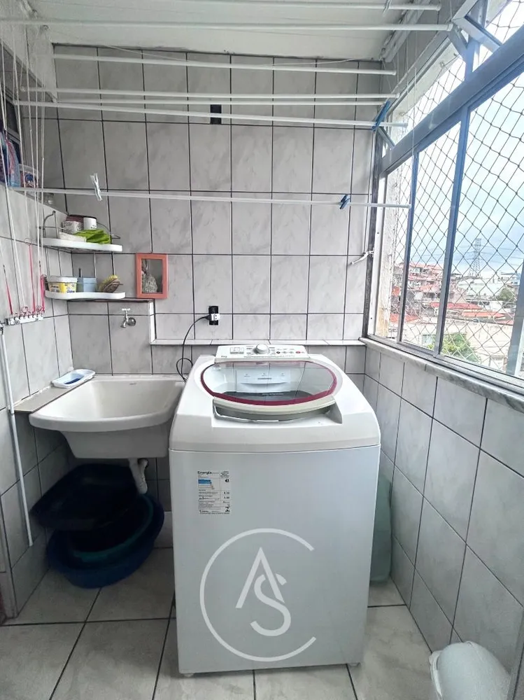 Apartamento, 3 quartos, 98 m² - Foto 3