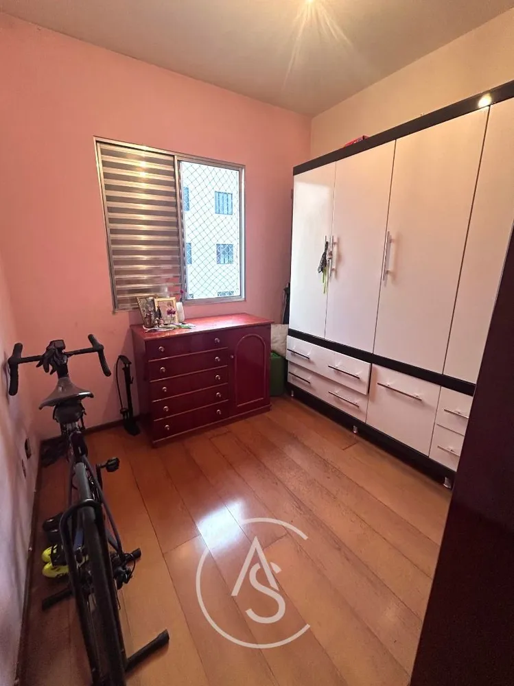 Apartamento, 3 quartos, 98 m² - Foto 7