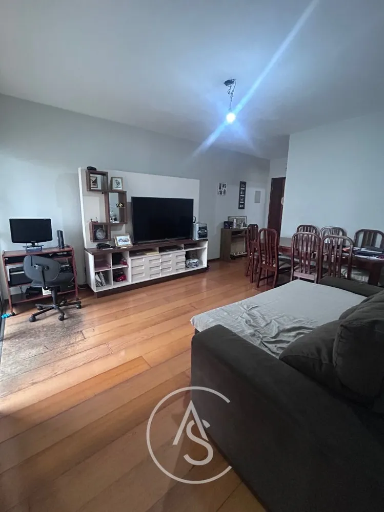 Apartamento, 3 quartos, 98 m² - Foto 4