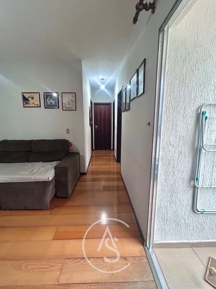 Apartamento, 3 quartos, 98 m² - Foto 5
