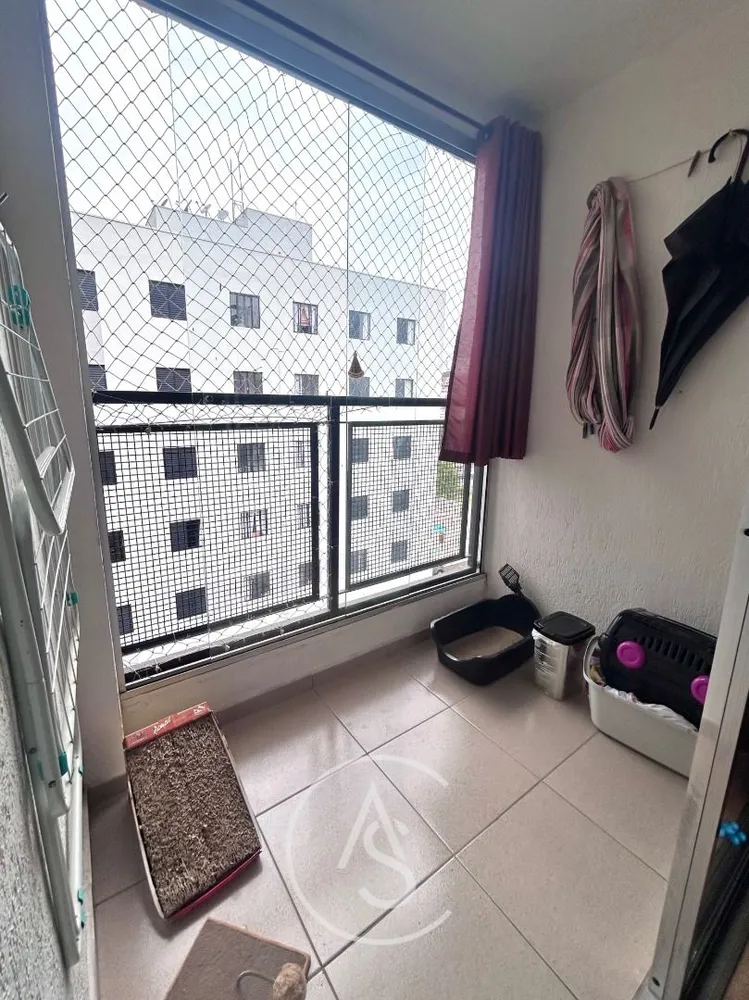 Apartamento, 3 quartos, 98 m² - Foto 6