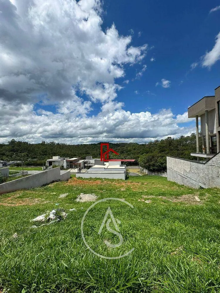 Loteamento e Condomínio, 317 m² - Foto 1