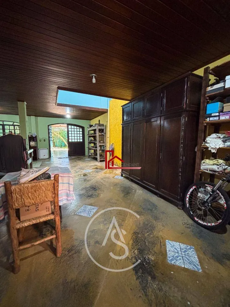 Casa, 4 quartos, 474 m² - Foto 3