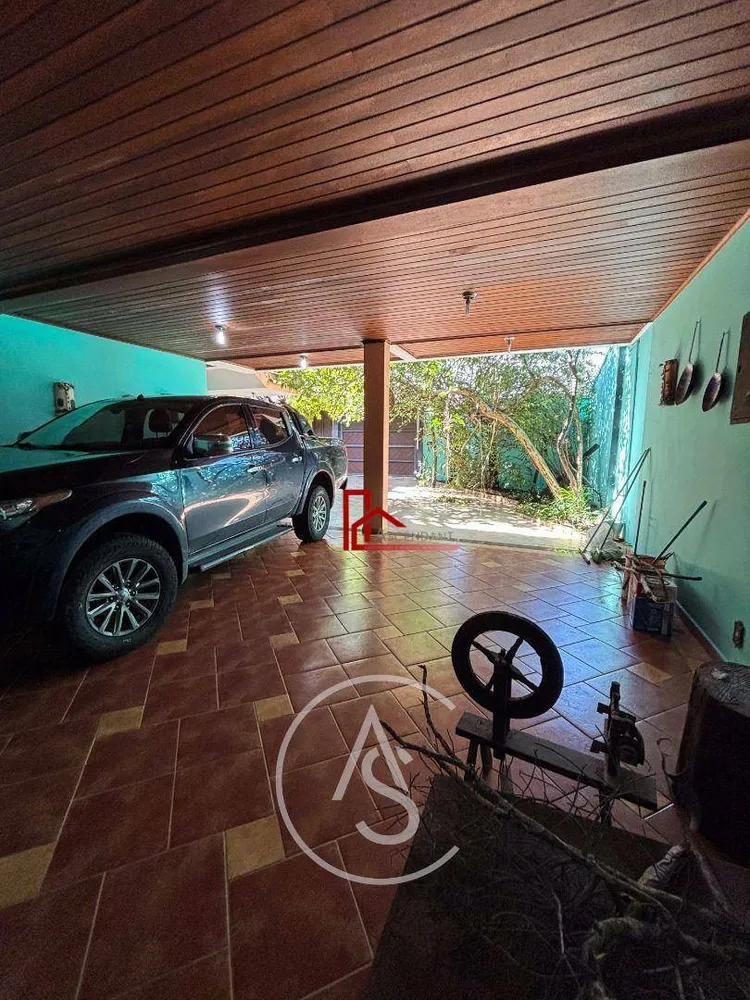 Casa, 4 quartos, 474 m² - Foto 7