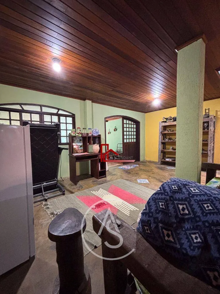 Casa, 4 quartos, 474 m² - Foto 5