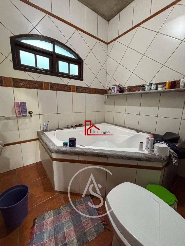 Casa, 4 quartos, 474 m² - Foto 11