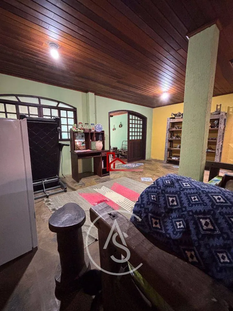 Casa, 4 quartos, 474 m² - Foto 4