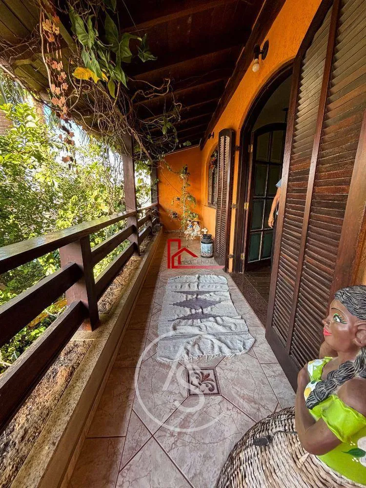 Casa, 4 quartos, 474 m² - Foto 1