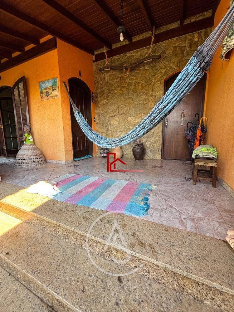 Casa, 4 quartos, 474 m² - Foto 8