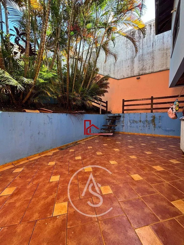 Casa, 4 quartos, 474 m² - Foto 2