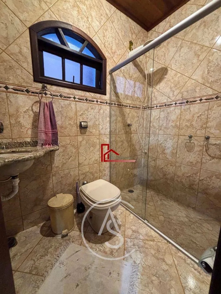 Casa, 4 quartos, 474 m² - Foto 6