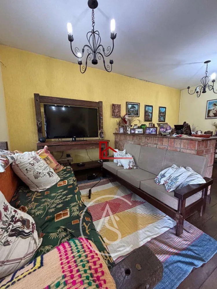 Casa, 4 quartos, 474 m² - Foto 9