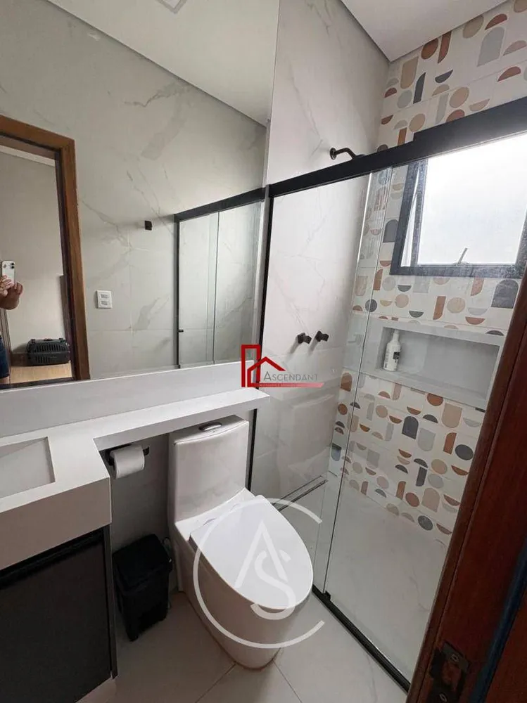 Casa de Condomínio, 3 quartos - Foto 13