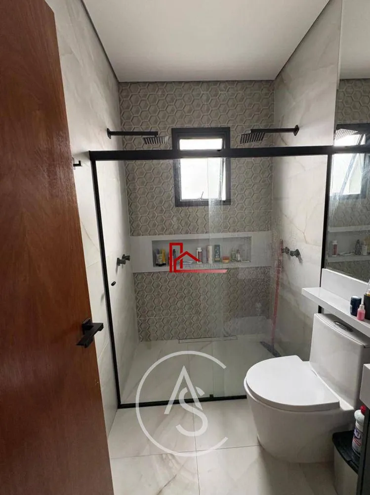 Casa de Condomínio, 3 quartos - Foto 8