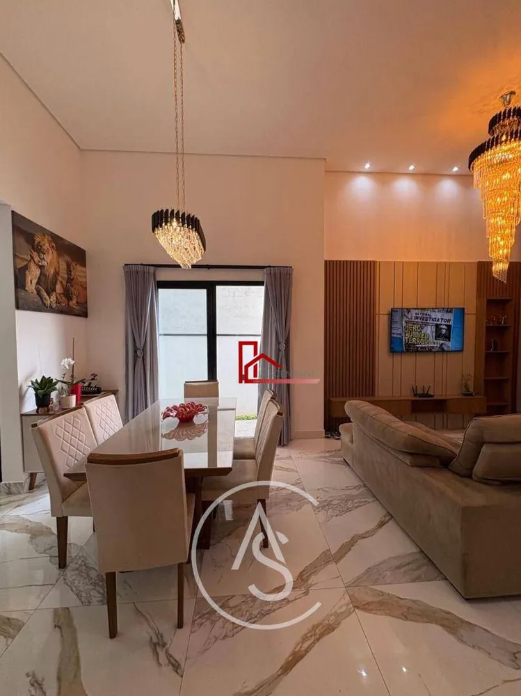 Casa de Condomínio, 3 quartos - Foto 10