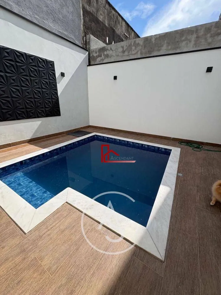 Casa de Condomínio, 3 quartos - Foto 7