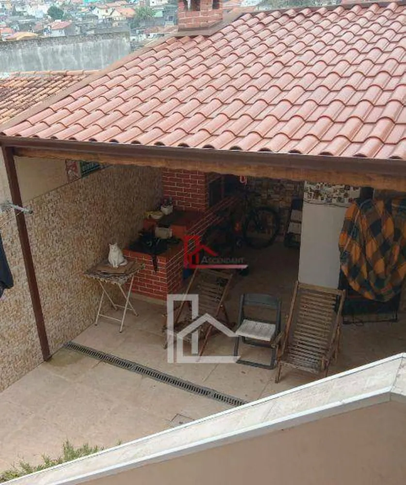 Casa, 3 quartos, 130 m² - Foto 11