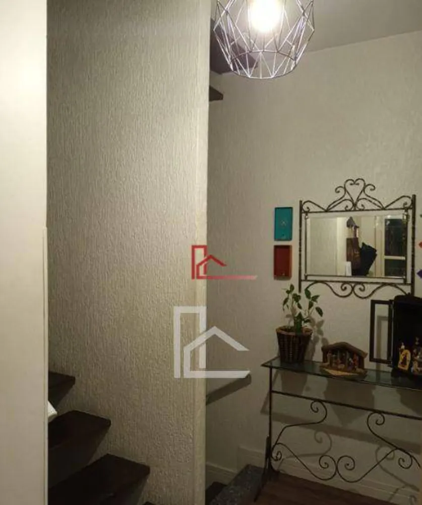 Casa, 3 quartos, 130 m² - Foto 9