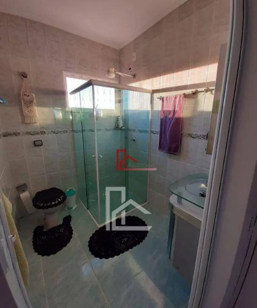 Casa, 3 quartos, 130 m² - Foto 6