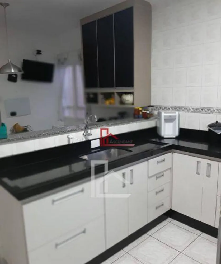 Casa, 3 quartos, 130 m² - Foto 3
