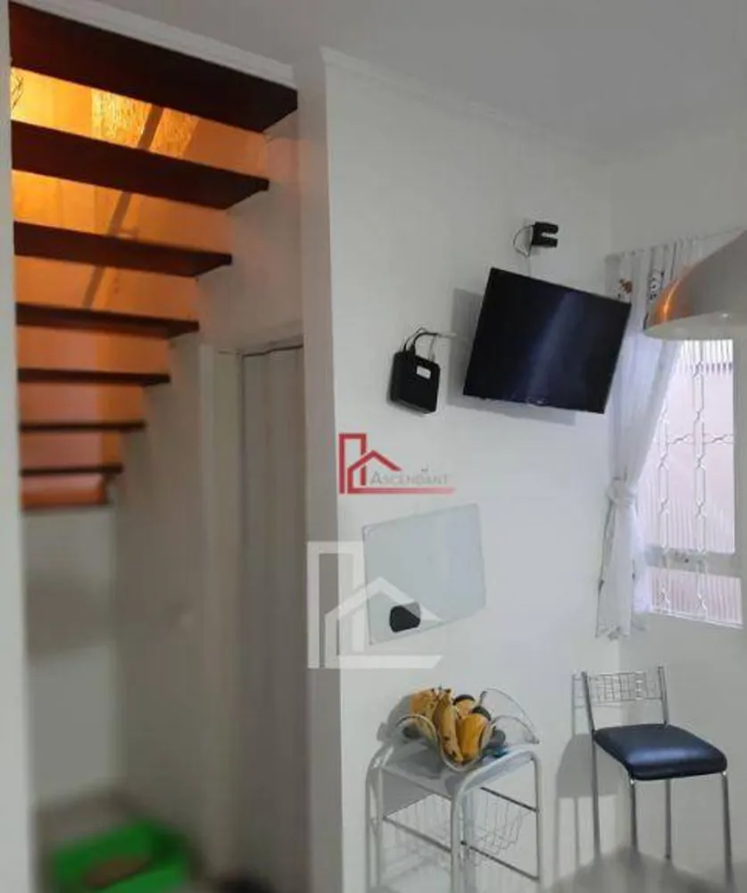 Casa, 3 quartos, 130 m² - Foto 5