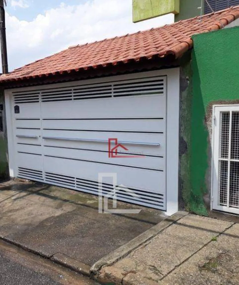 Casa, 3 quartos, 130 m² - Foto 12