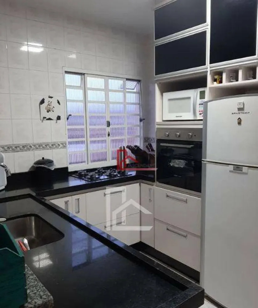 Casa, 3 quartos, 130 m² - Foto 4