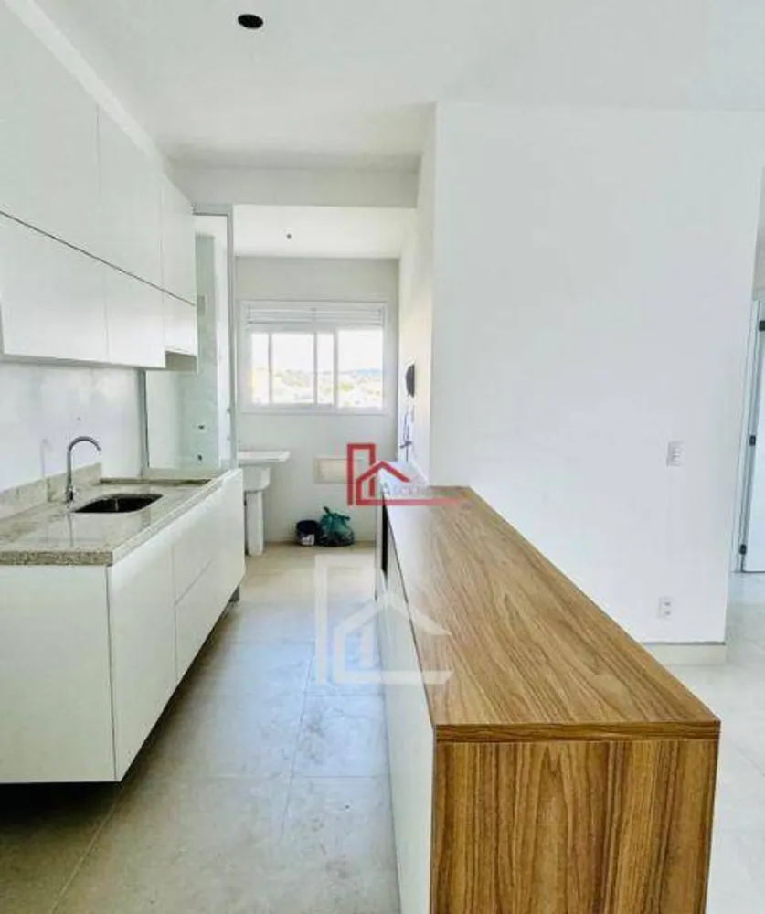 Apartamento, 3 quartos, 74 m² - Foto 1