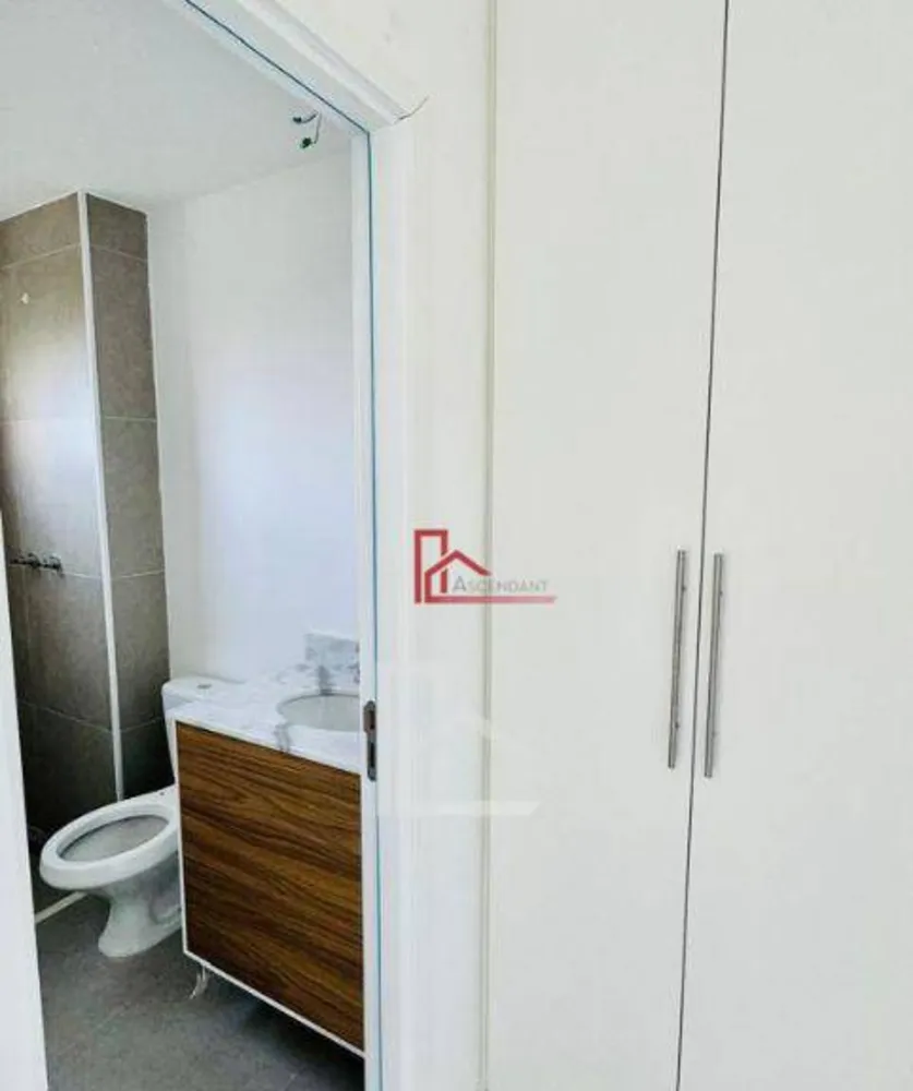 Apartamento, 3 quartos, 74 m² - Foto 3