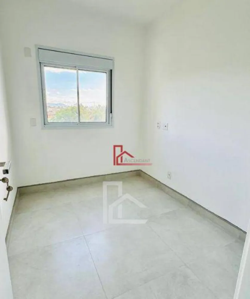 Apartamento, 3 quartos, 74 m² - Foto 2