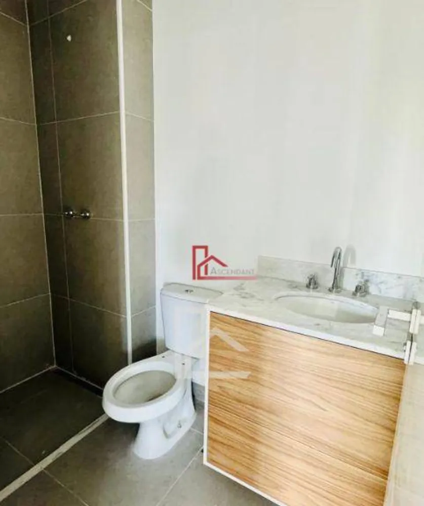 Apartamento, 3 quartos, 74 m² - Foto 4