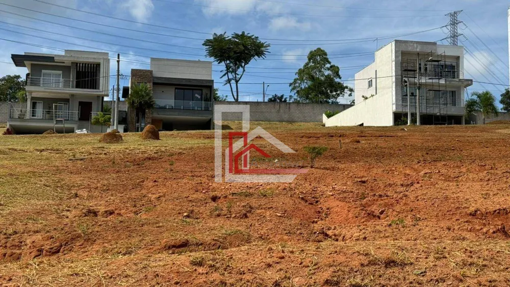 Loteamento e Condomínio, 306 m² - Foto 1