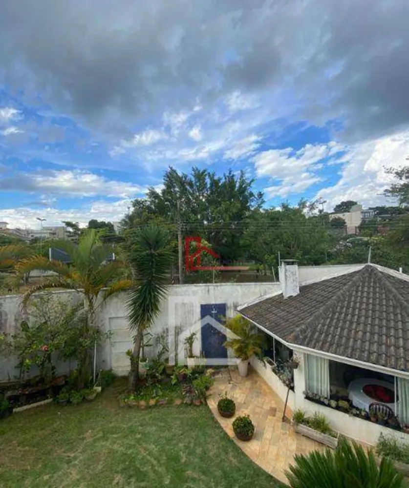 Casa, 5 quartos, 450 m² - Foto 6