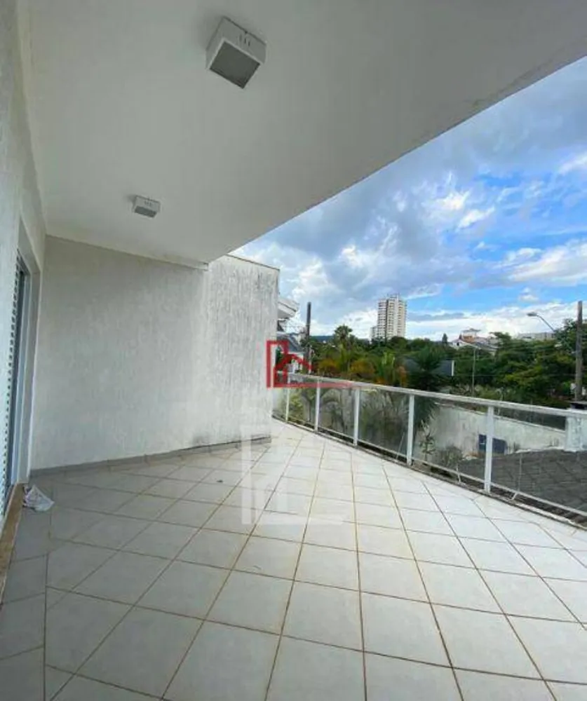 Casa, 5 quartos, 450 m² - Foto 4