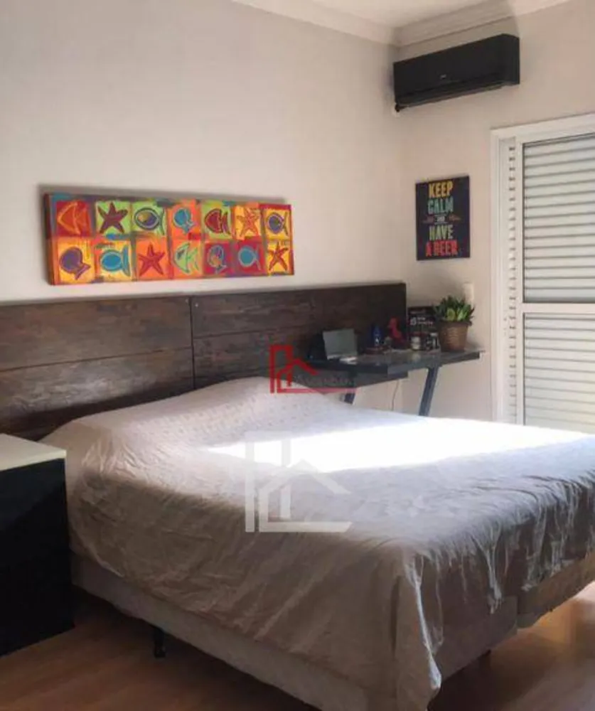 Casa, 5 quartos, 450 m² - Foto 7