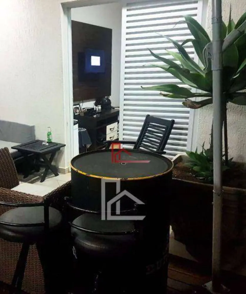 Casa, 5 quartos, 450 m² - Foto 11