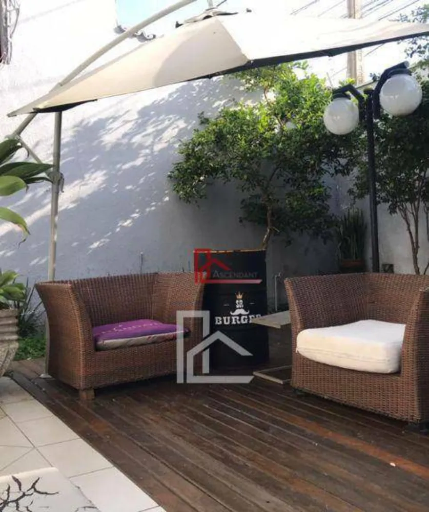 Casa, 5 quartos, 450 m² - Foto 10