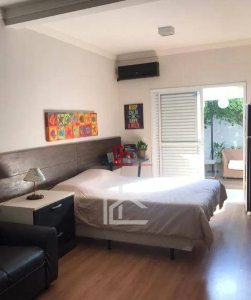 Casa, 5 quartos, 450 m² - Foto 8