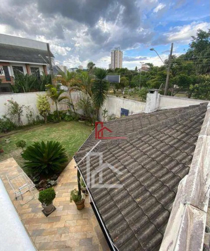 Casa, 5 quartos, 450 m² - Foto 5