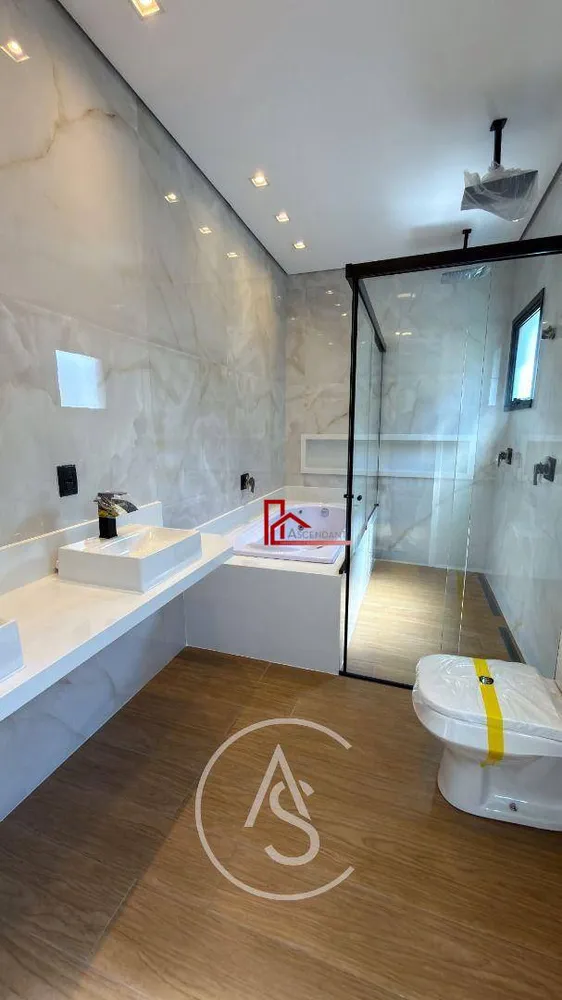 Casa de Condomínio, 3 quartos - Foto 3