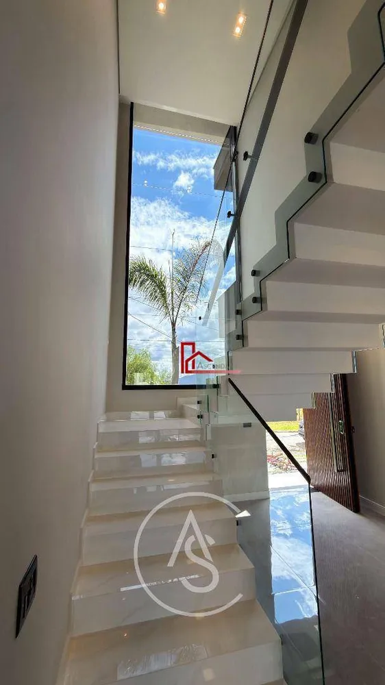 Casa de Condomínio, 3 quartos - Foto 12