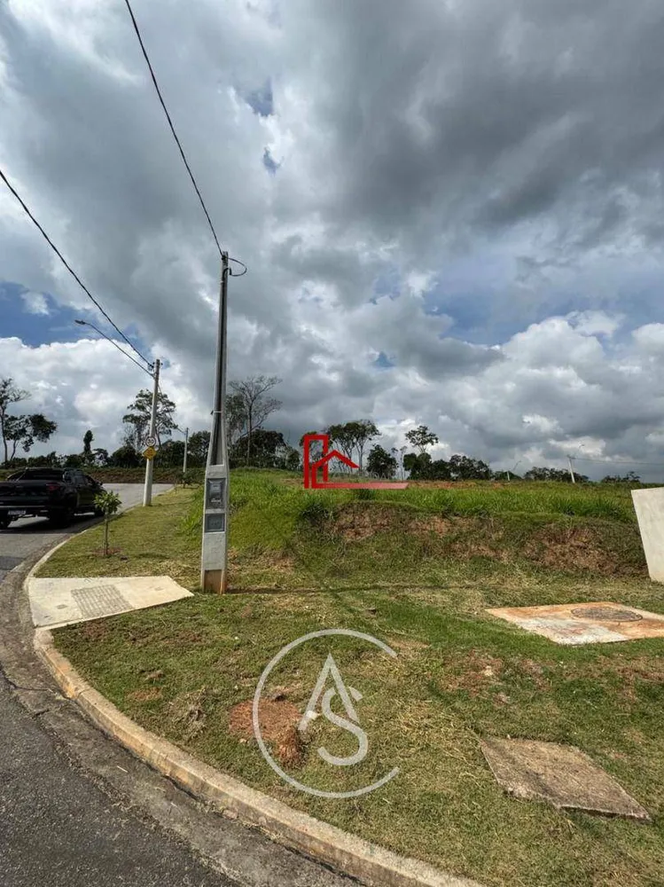 Loteamento e Condomínio, 262 m² - Foto 1