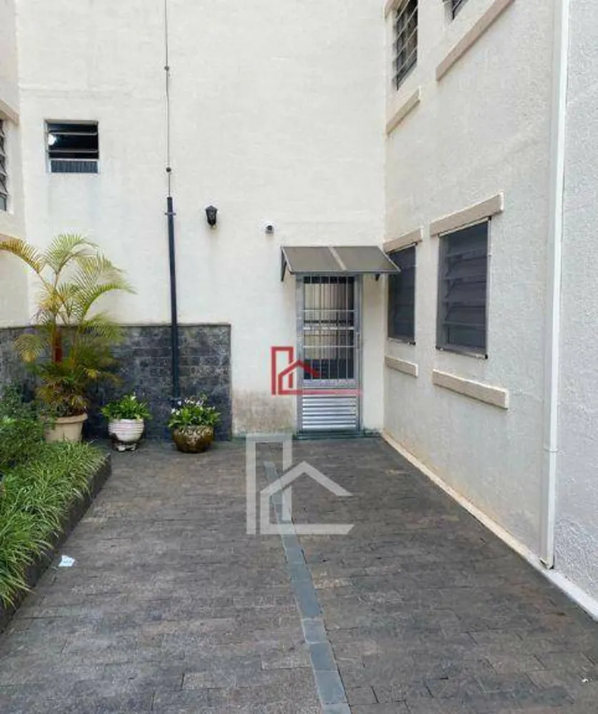 Apartamento, 2 quartos, 62 m² - Foto 2