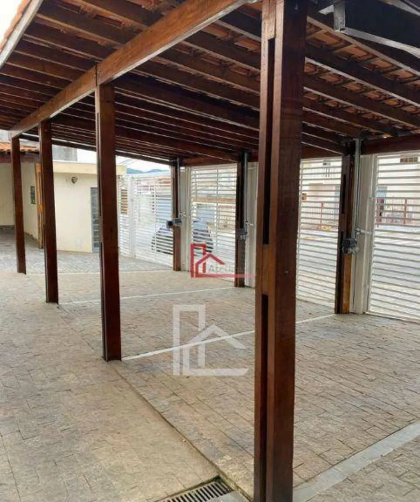 Apartamento, 2 quartos, 62 m² - Foto 3