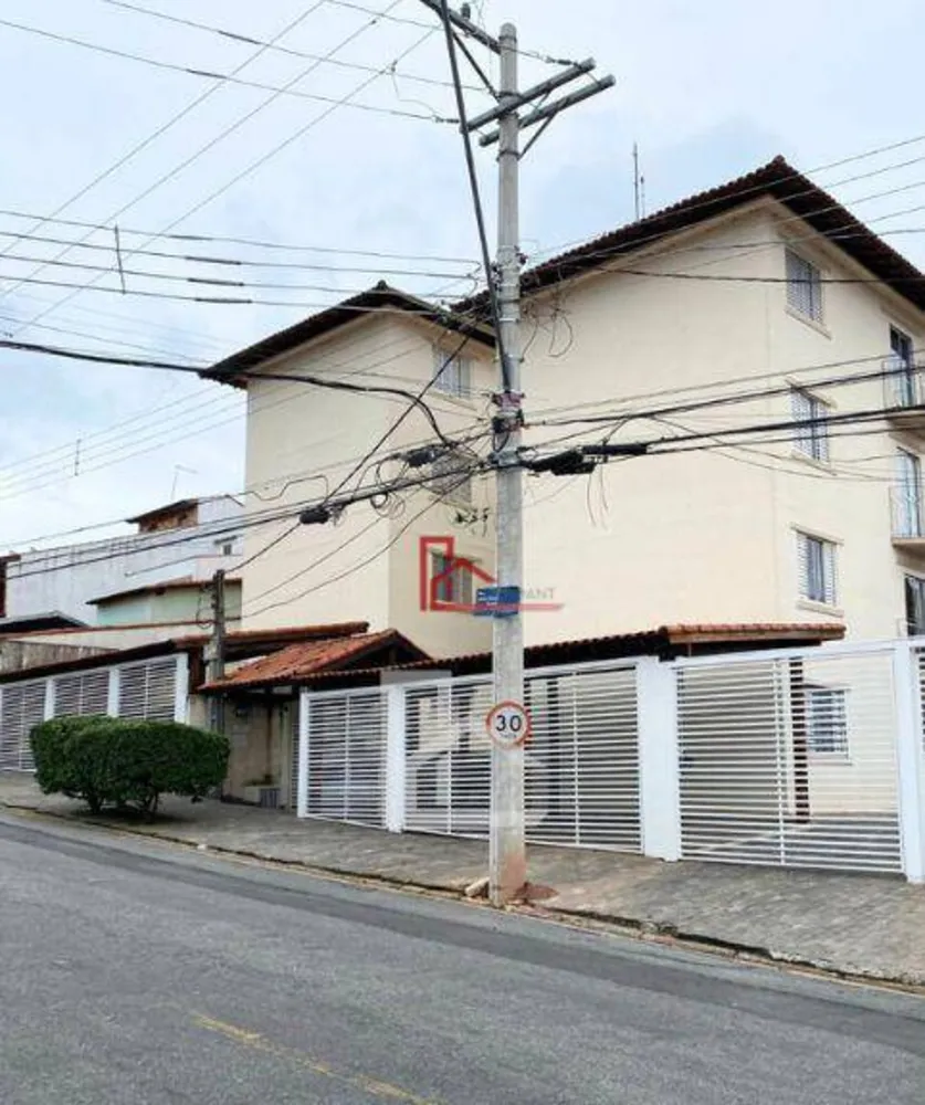Apartamento, 2 quartos, 62 m² - Foto 1