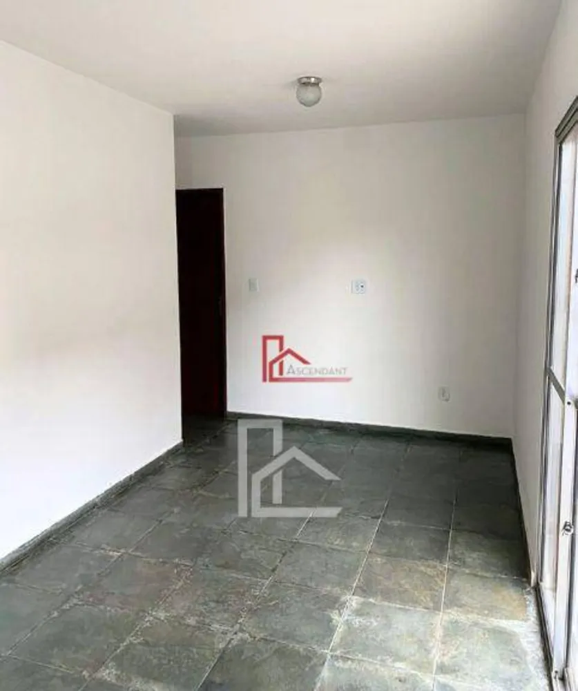 Apartamento, 2 quartos, 62 m² - Foto 5