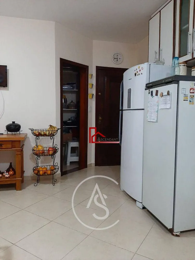 Casa, 3 quartos, 255 m² - Foto 16