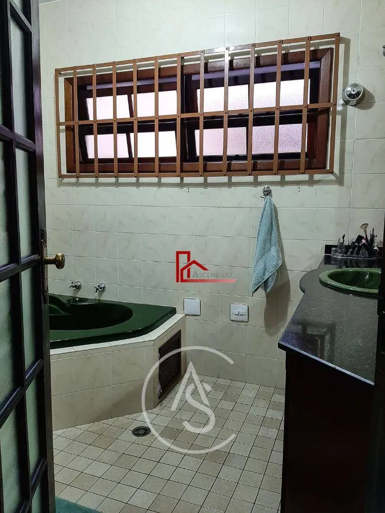 Casa, 3 quartos, 255 m² - Foto 4