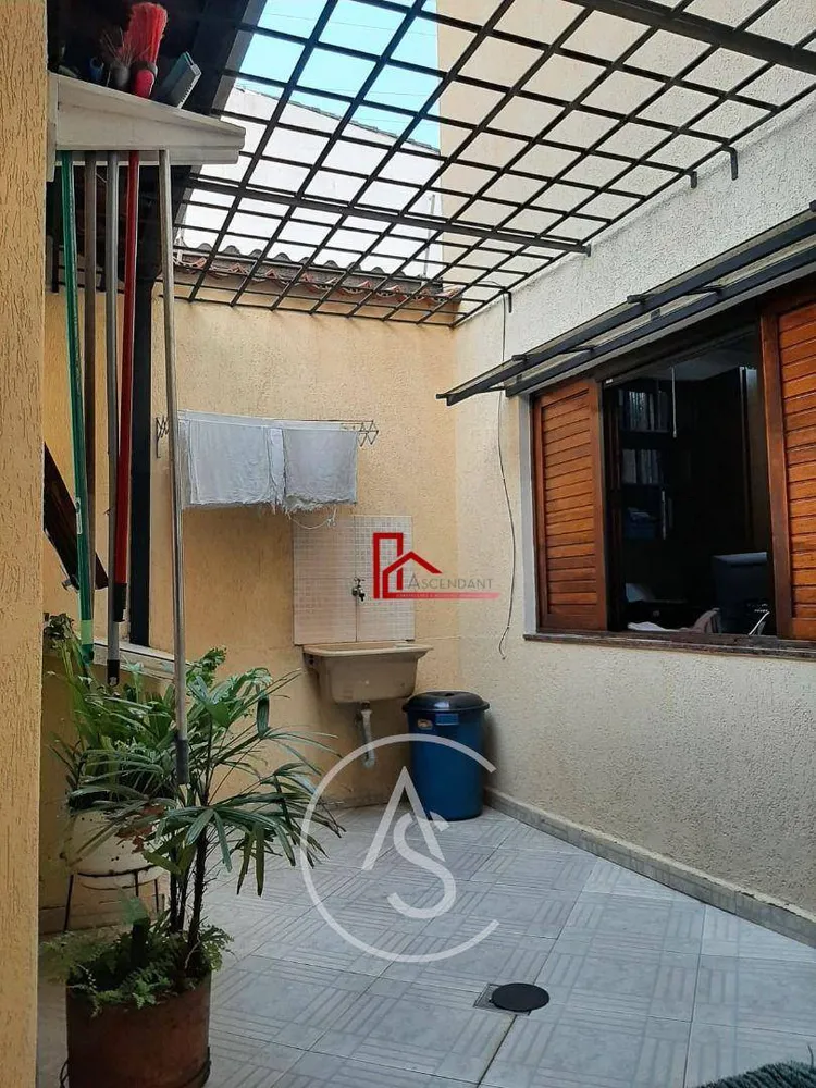 Casa, 3 quartos, 255 m² - Foto 12