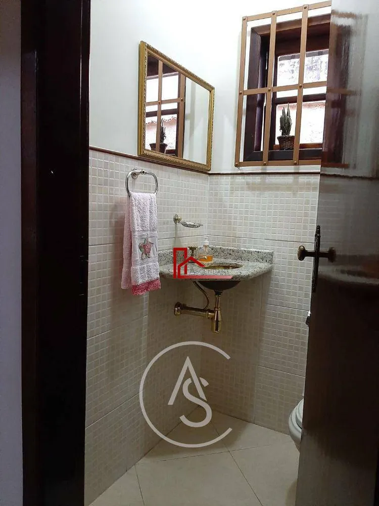 Casa, 3 quartos, 255 m² - Foto 15